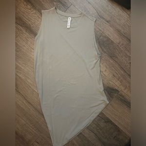 Athleta Cloudlight A-Symmetrical Tank